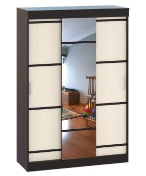 Венге/Дуб Лоредо