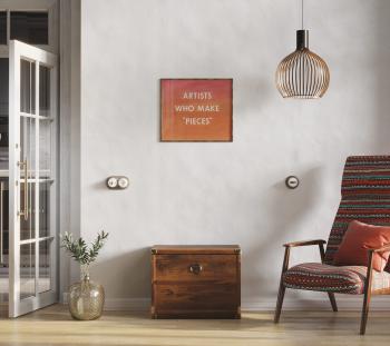 Тумба для обуви БРВ Мебель ИНДИАНА JKOM 1k