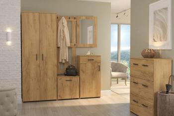 Вешалка Compass АТ-11