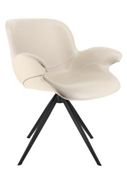 Экокожа Бежевый