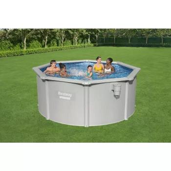 Стальной бассейн Bestway Hydrium 56566 BW