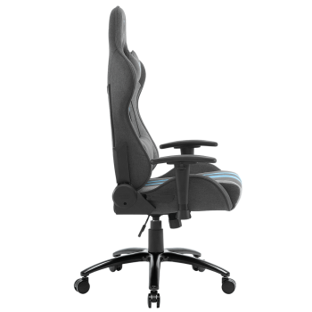 Кресло компьютерное игровое ZONE 51 GRAVITY X-Weave