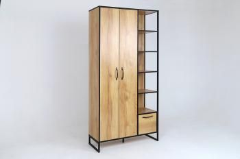 Шкаф Ивару Виртон-2