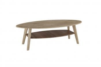 Дуб сонома/Акация