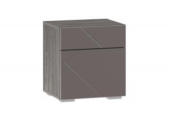 Софт Графит (ПВХ), Ясень Анкор темный