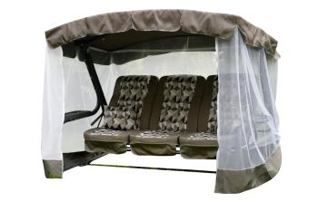 Каркас серый/Серый рис. ромб