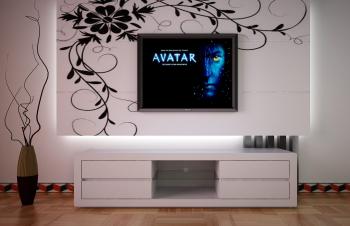 ТВ Тумба ESF GD-ARIZONA 04TV