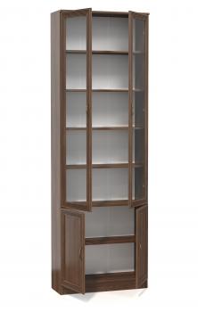 Шкаф комбинированный Олимп В-19 New