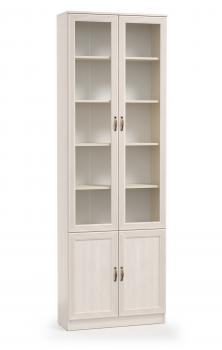 Вудлайн кремовый/Аруша венге