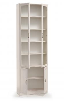 Шкаф комбинированный Олимп В-19 New