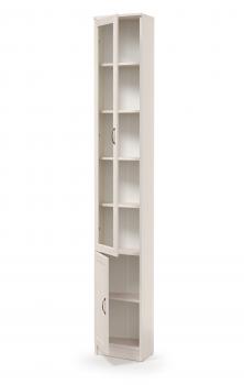 Шкаф комбинированный Олимп В-21 New