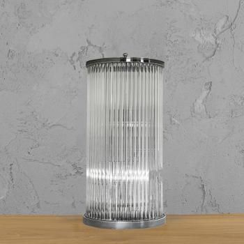 Состаренное серебро