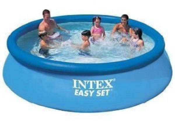 Бассейн INTEX Easy Set 28143