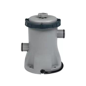 Каркасный бассейн Bestway Steel Pro 56681 BW