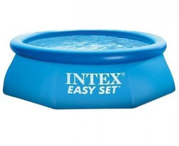 Бассейн INTEX Easy Set 28120