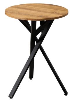 Шерман коньяк/Черный