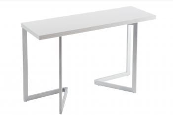 Белый структурированный ME005-1