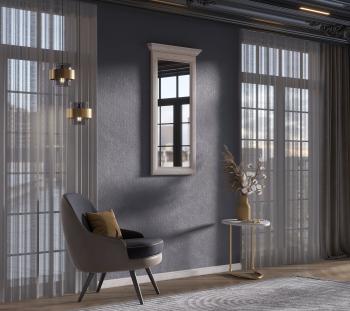 Зеркало БРВ Мебель STYLIUS B169-LUS50