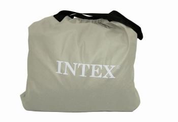 Надувная кровать Intex Comfort-Plush 67770