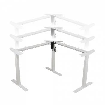 Подстолье с электроприводом LuxAlto LA-3S2 TRI-POWER