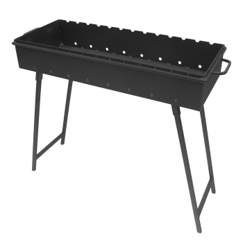 Мангал Просто Огонь М90