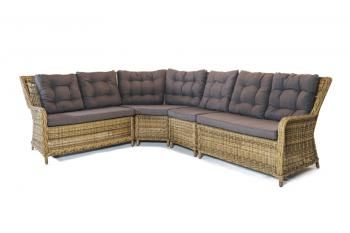 Обеденная группа 4sis Базелла