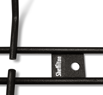 Вешалка Sheffilton SHT-WH16-4