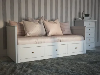 Кровать-кушетка ОГОГО Reina