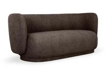 Ткань Buckle brown