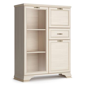 Бодега белый (патина