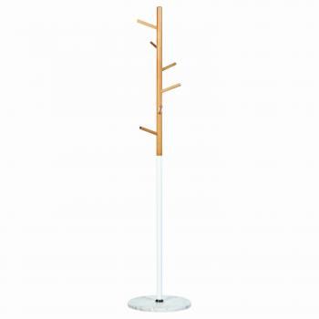 белый/дерево бук