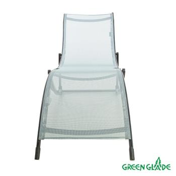 Шезлонг Green Glade М6183