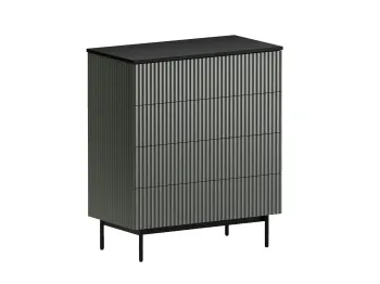 Дуб черный/Шарли Грин