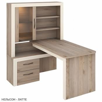 Нельсон/Рама Латте