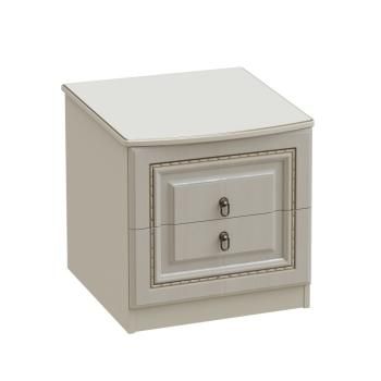 Тумба прикроватная МебельГрад