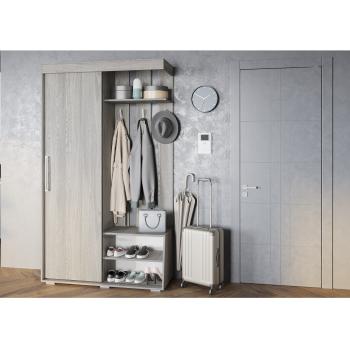 Прихожая BTS Зара ПР-01