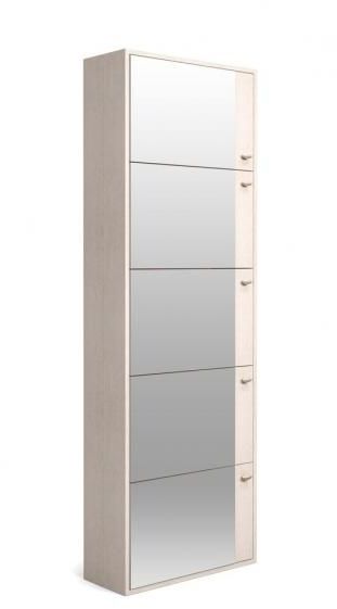 Обувница 5С Зеркало