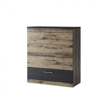 Дуб монастырский/Черный