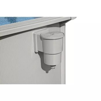 Стальной бассейн Bestway Hydrium Pool Set 56384 BW