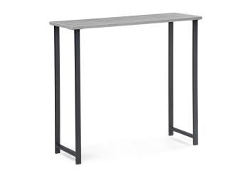 Барная стойка Woodville Дилан Лофт 120х40х110