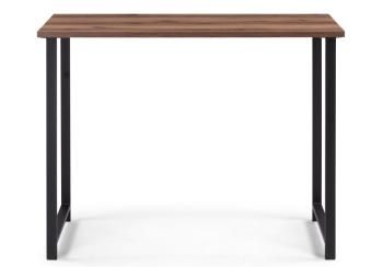 Барная стойка Woodville Дилан Лофт 120х40х110