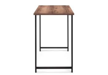 Барная стойка Woodville Дилан Лофт 120х40х90