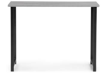 Барная стойка Woodville Дилан Лофт 120х50х90