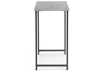 Барная стойка Woodville Дилан Лофт 120х60х110