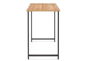 Барная стойка Woodville Дилан Лофт 120х60х110