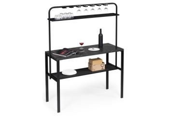 файерстоун/черный матовый