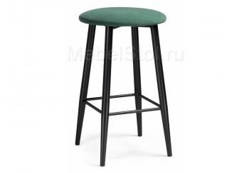 катания изумруд/черный матовый