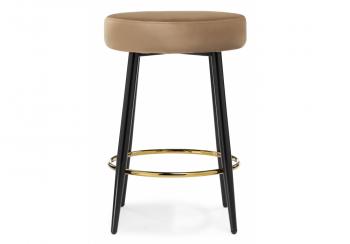 Барный стул Woodville Plato