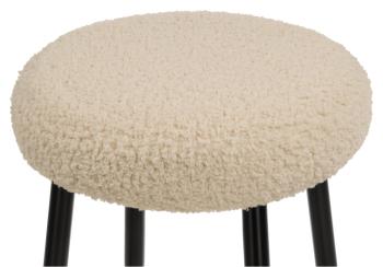 Барный стул Woodville Plato