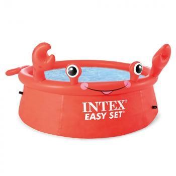 Бассейн Intex Easy Set